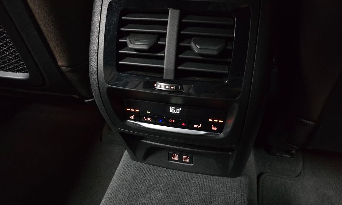 BMW X4 2022