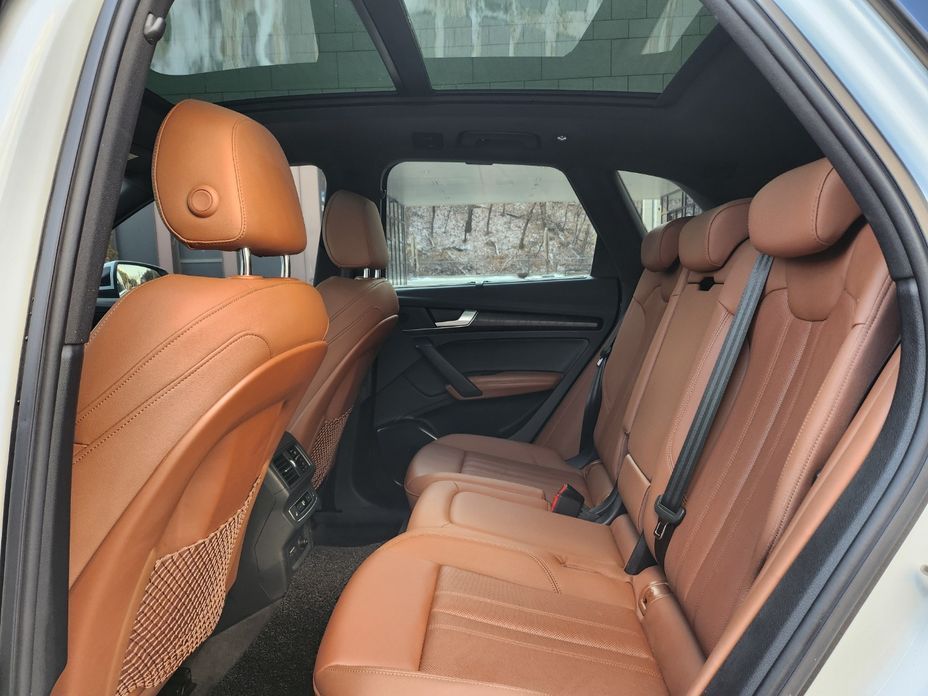 Audi Q5 2023
