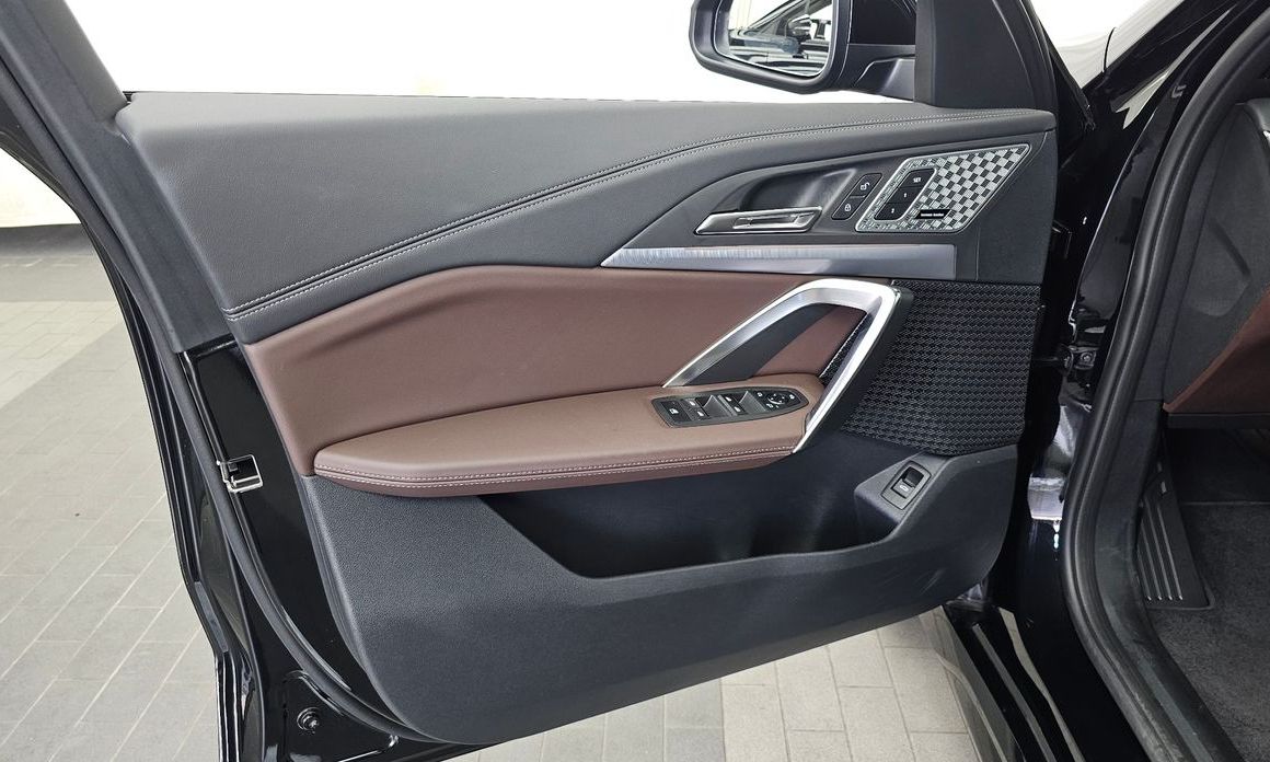 BMW X1 2025