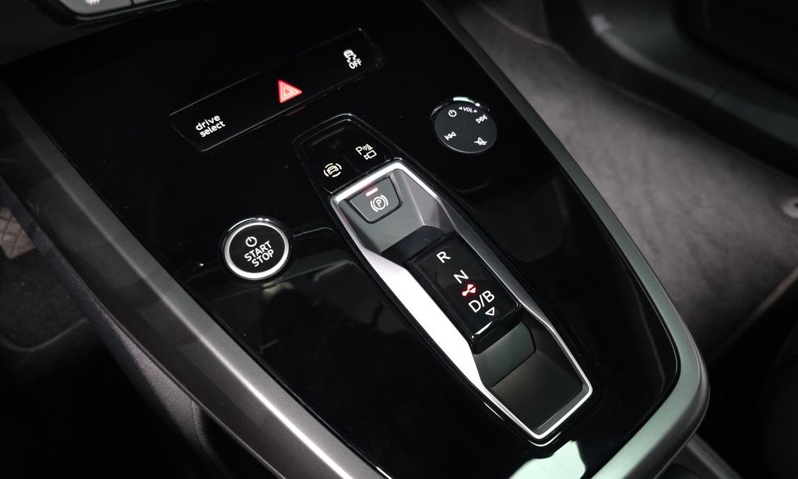 Audi Q4 e-tron 2026