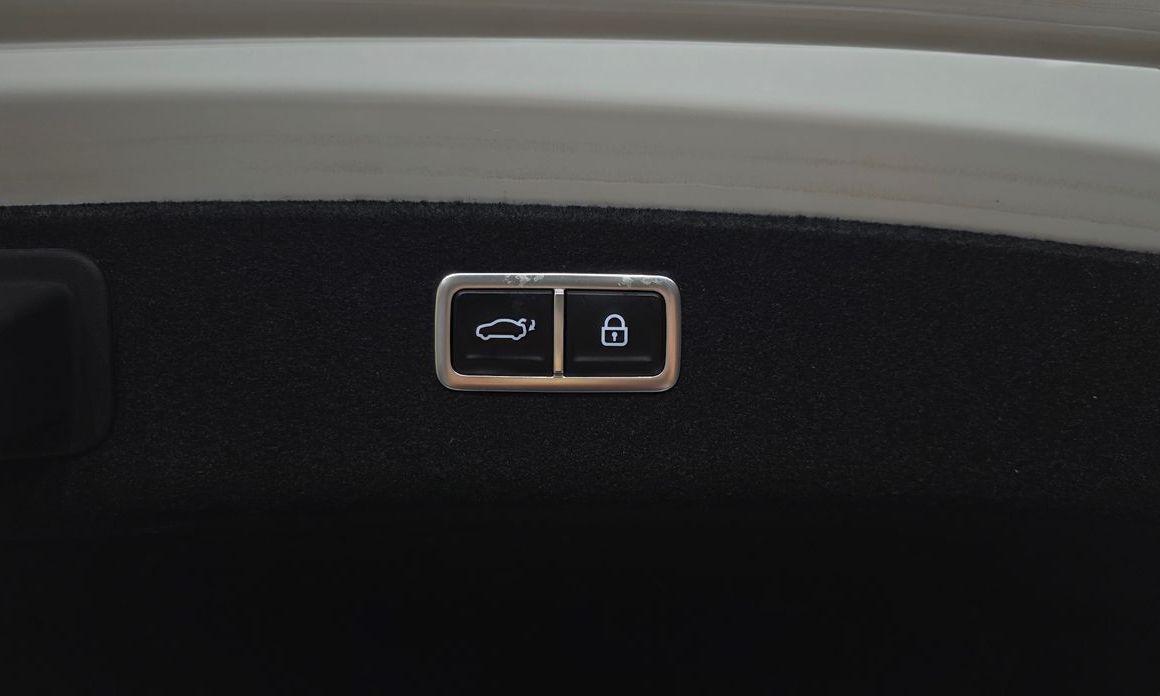 Genesis G80 2025