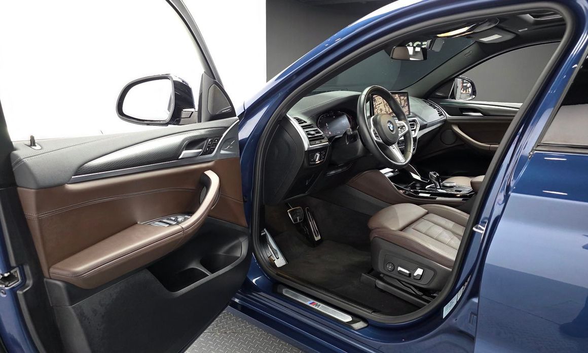 BMW X4 2023