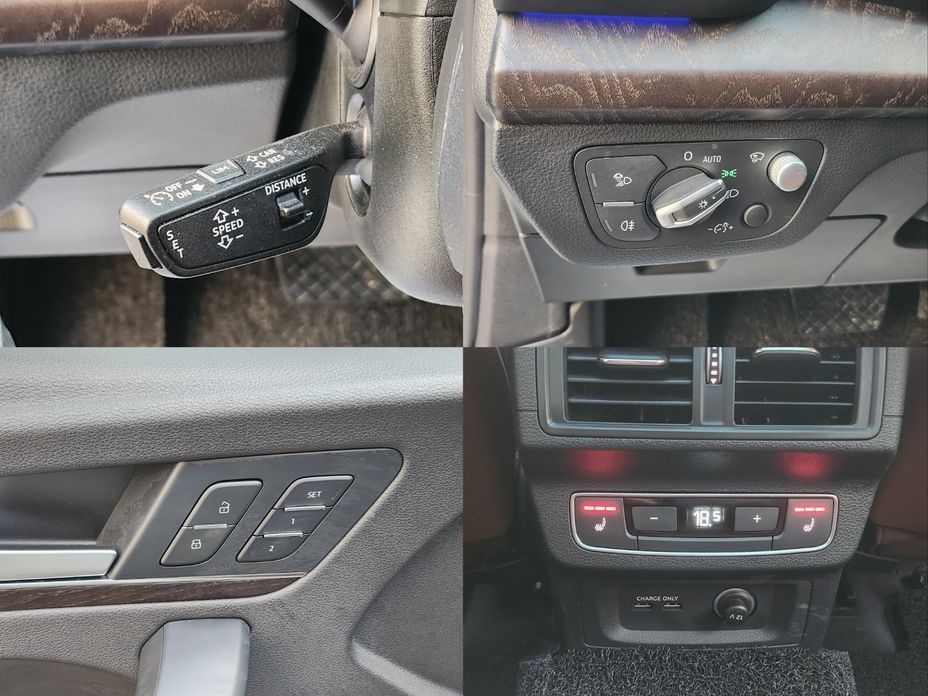 Audi Q5 2023