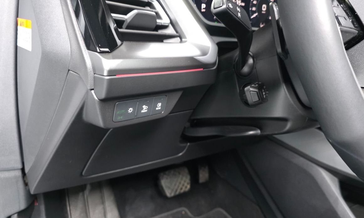 Audi Q4 e-tron 2026