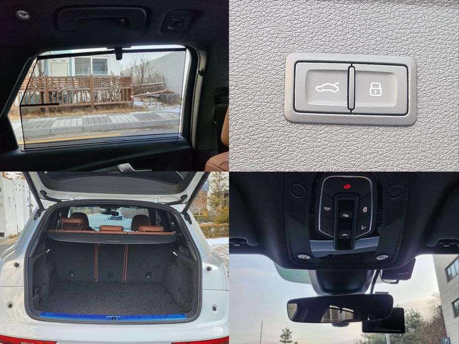 Audi Q5 2023