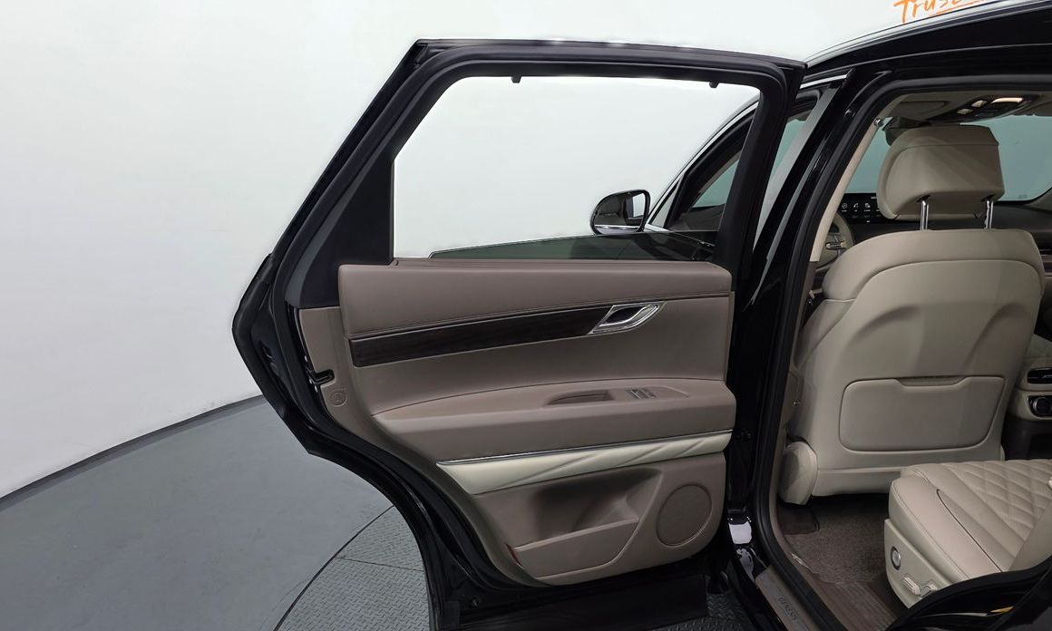 Genesis GV80 2023