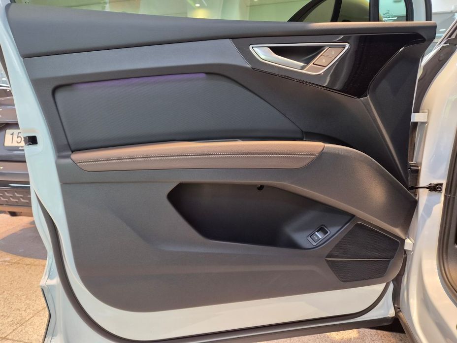 Audi Q4 e-tron 2026
