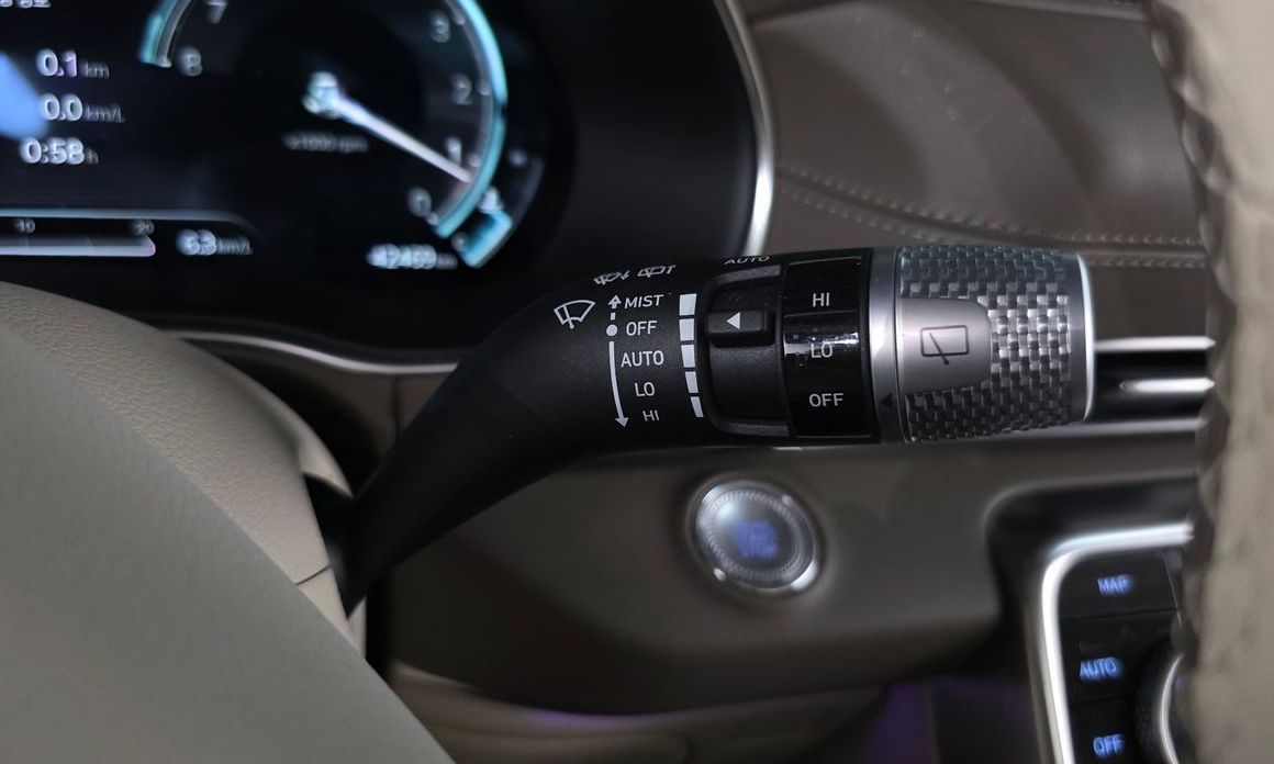 Genesis GV80 2023