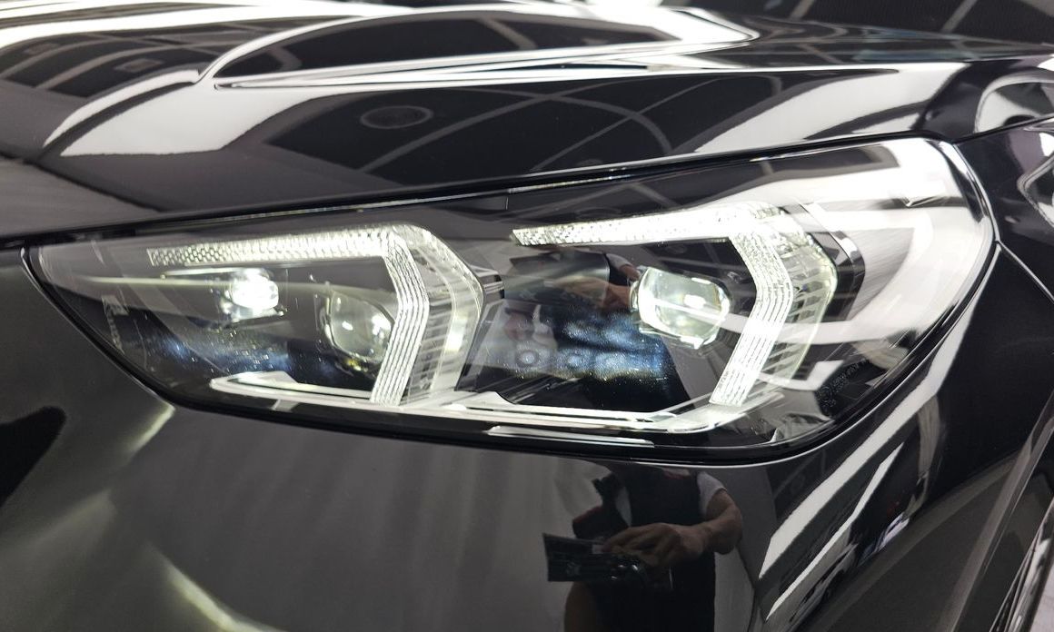 BMW X1 2025