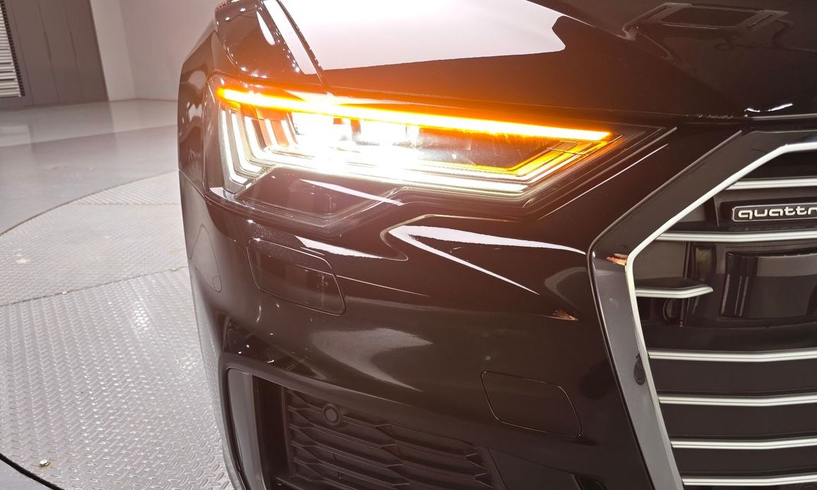 Audi A6 2023
