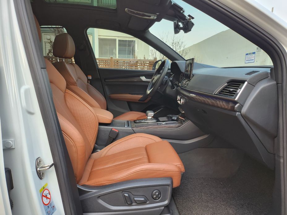 Audi Q5 2023