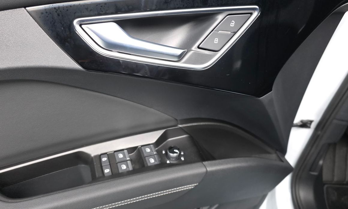 Audi Q4 e-tron 2026
