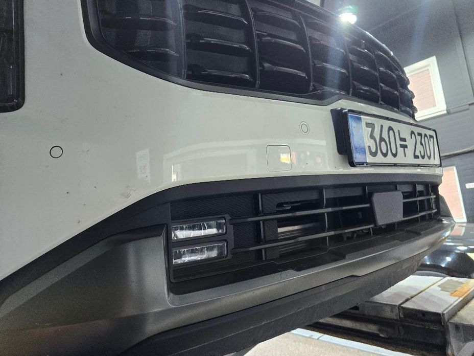Kia Canival 2026