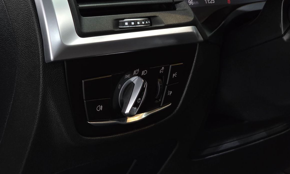 BMW X4 2023