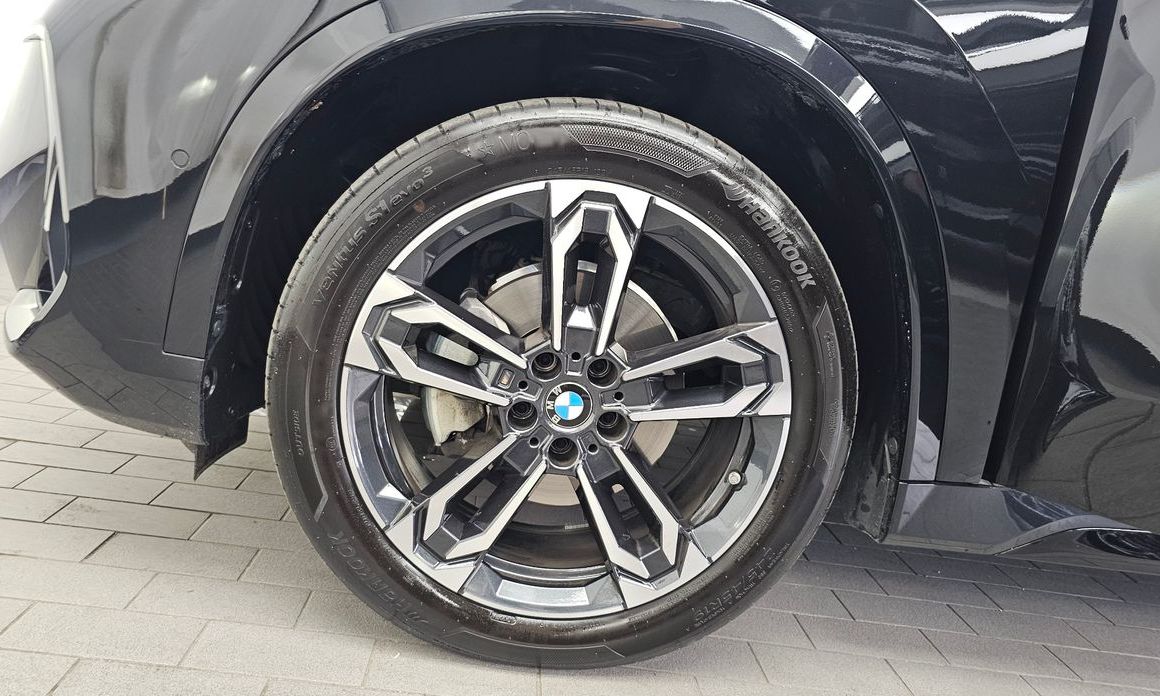 BMW X1 2025
