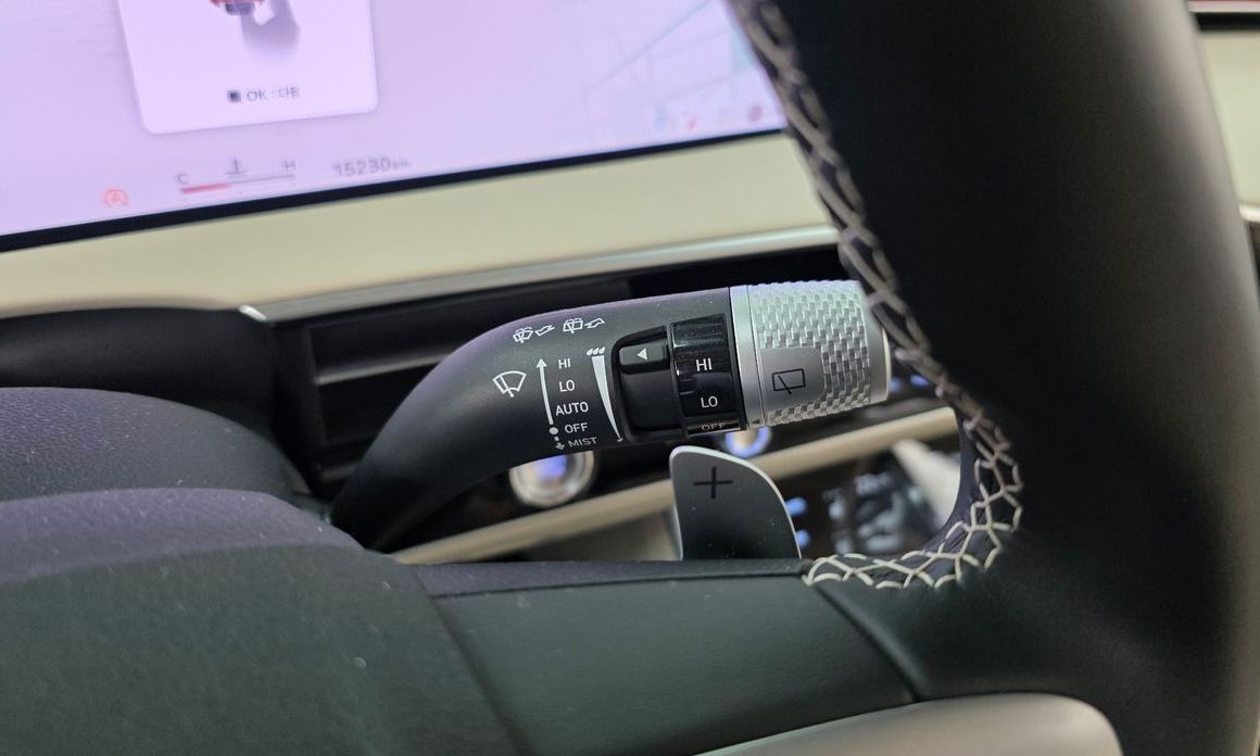 Genesis GV70 2025