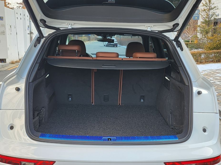 Audi Q5 2023