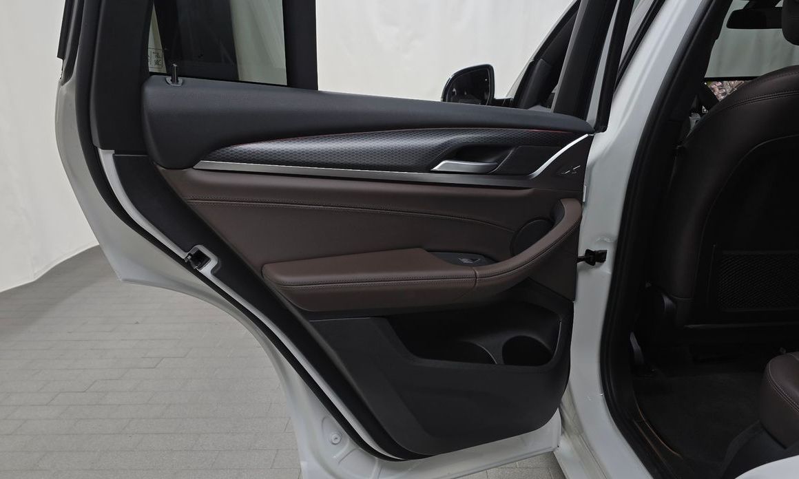 BMW X4 2022