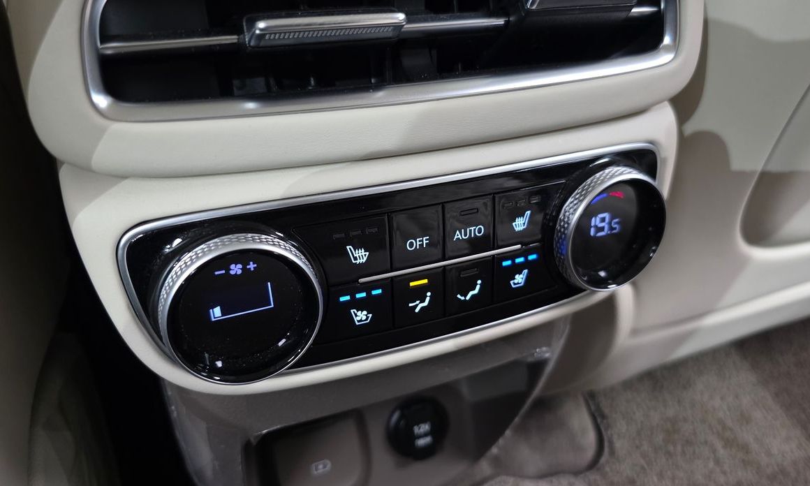 Genesis GV80 2023