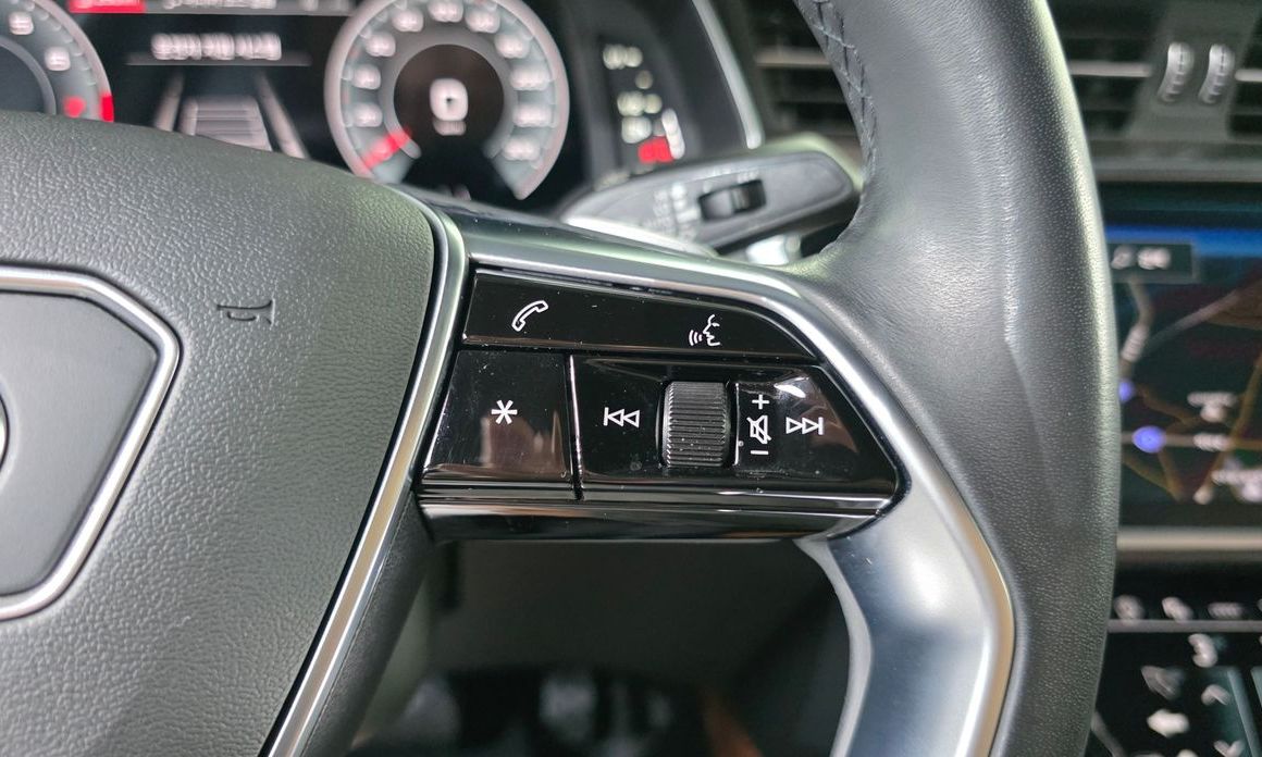 Audi A6 2023