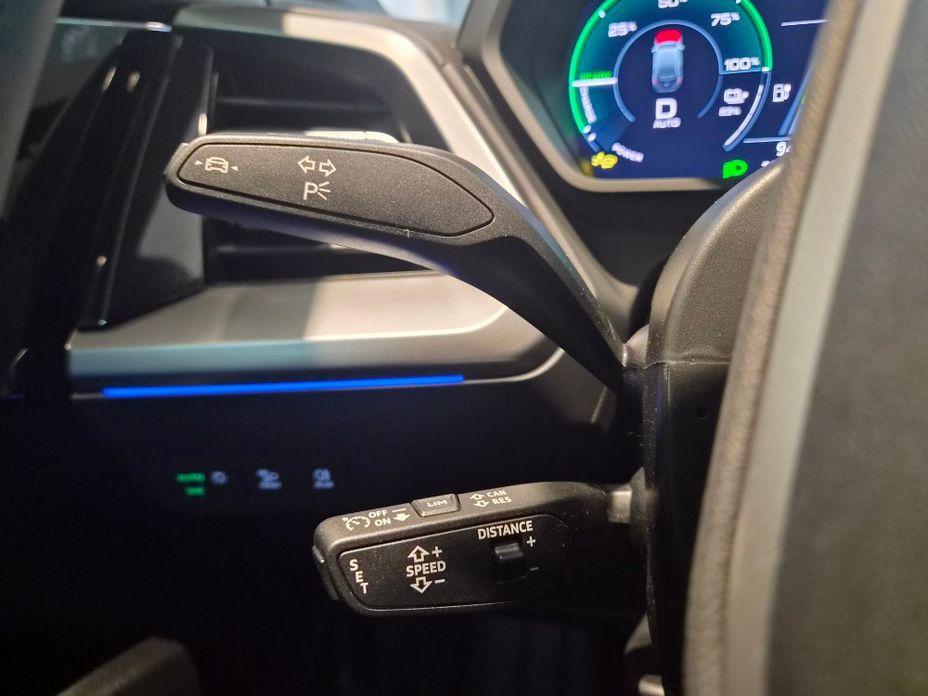 Audi Q4 e-tron 2026