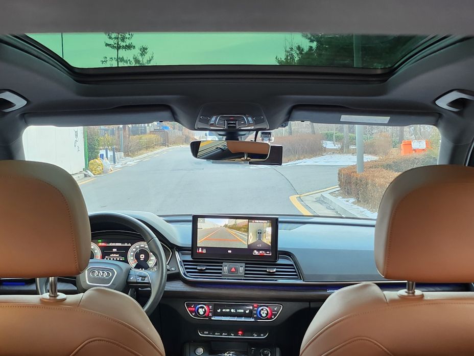 Audi Q5 2023