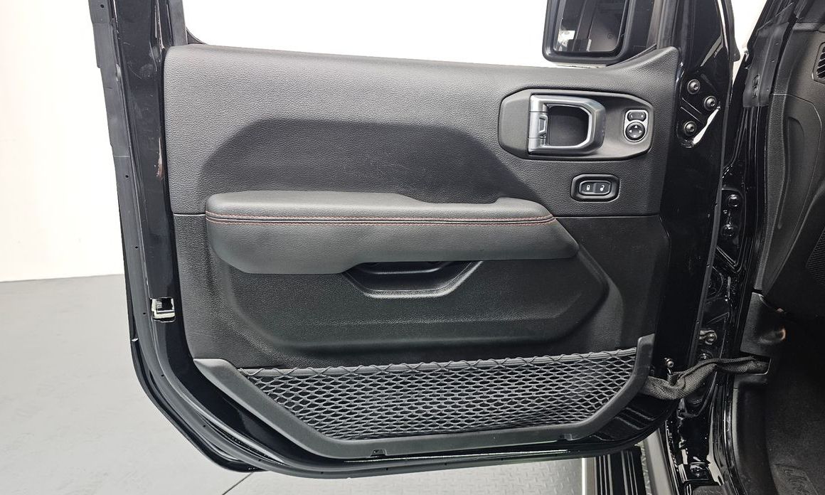 Jeep Wrangler 2023