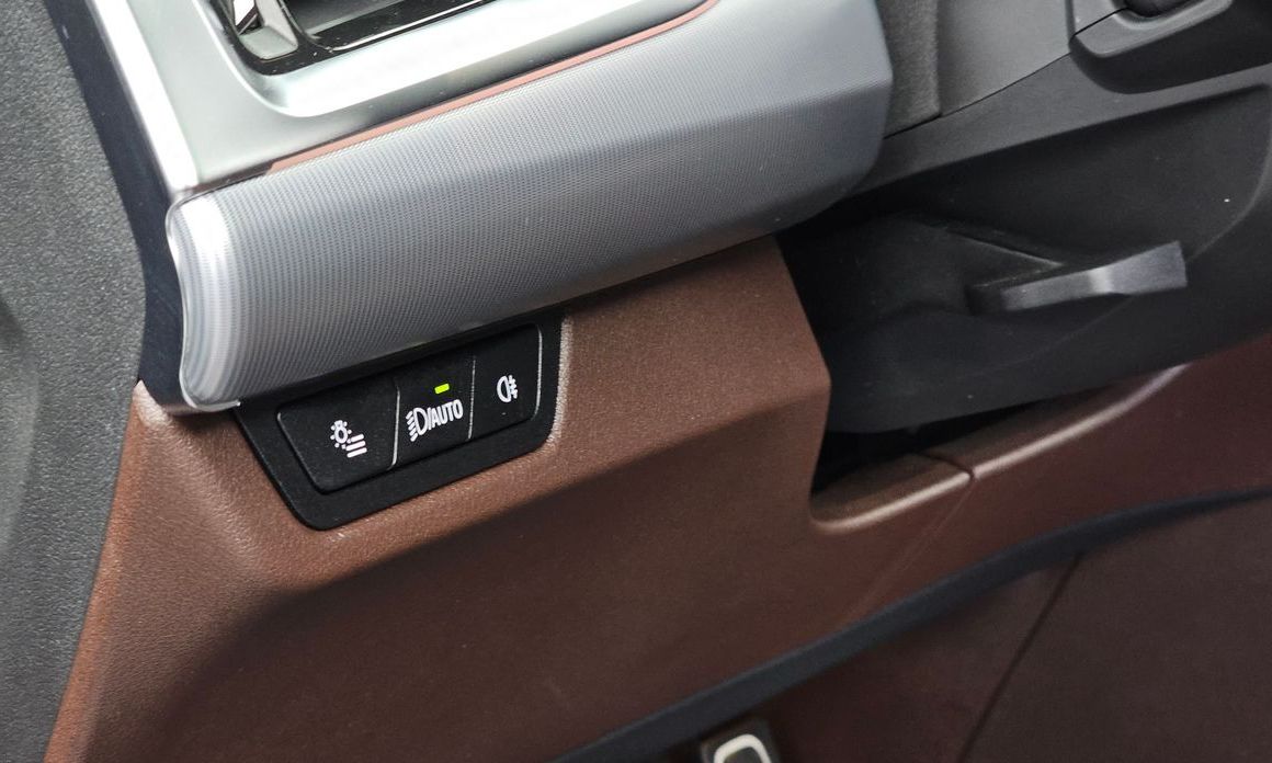 BMW X1 2025
