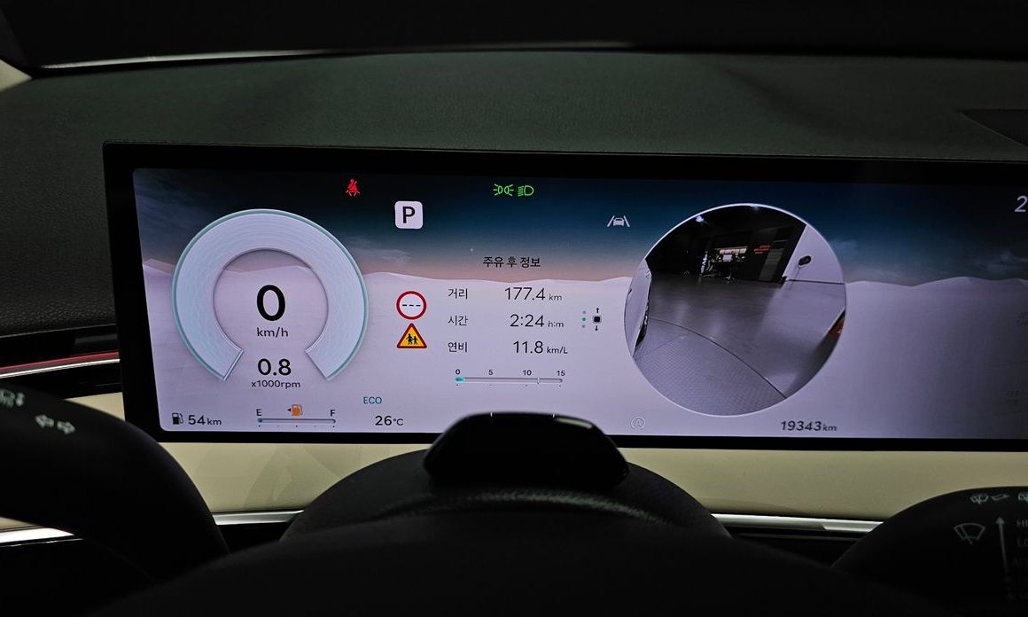 Genesis GV70 2025
