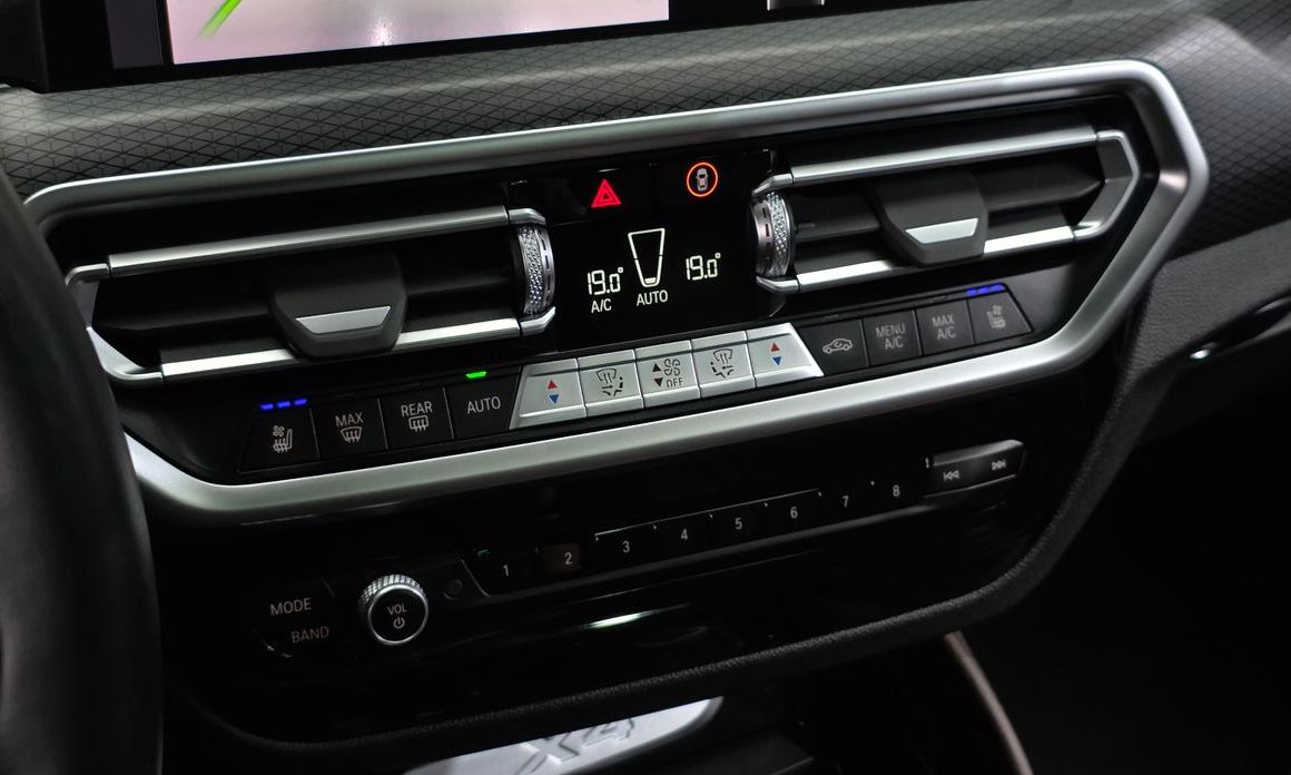 BMW X4 2023