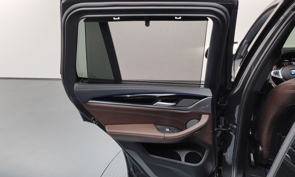 BMW X3 2023