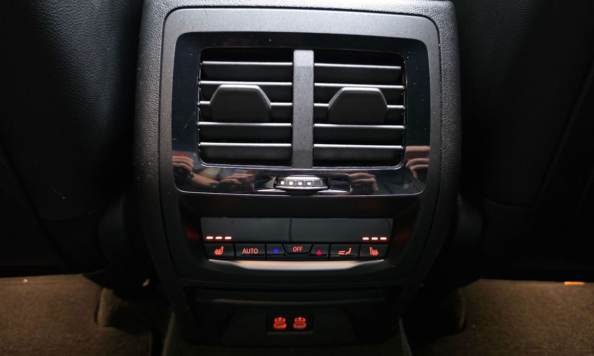 BMW X4 2023