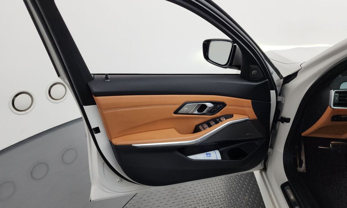 BMW 3-Series 2022