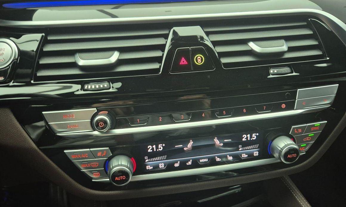 BMW Gran Turismo 2023