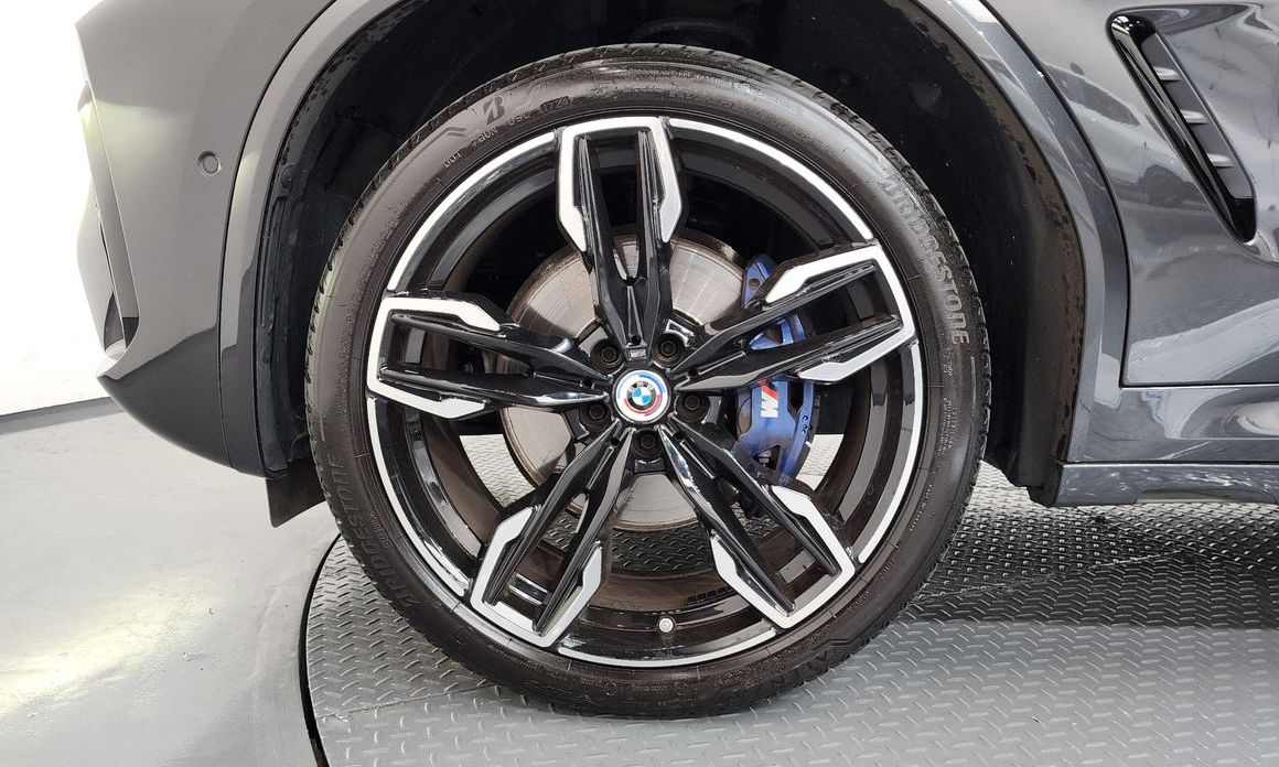 BMW X3 2023