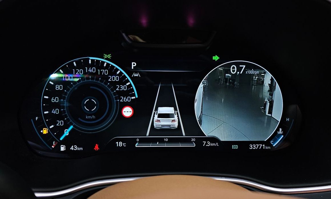 Genesis GV80 2023