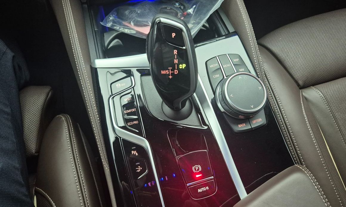 BMW Gran Turismo 2023