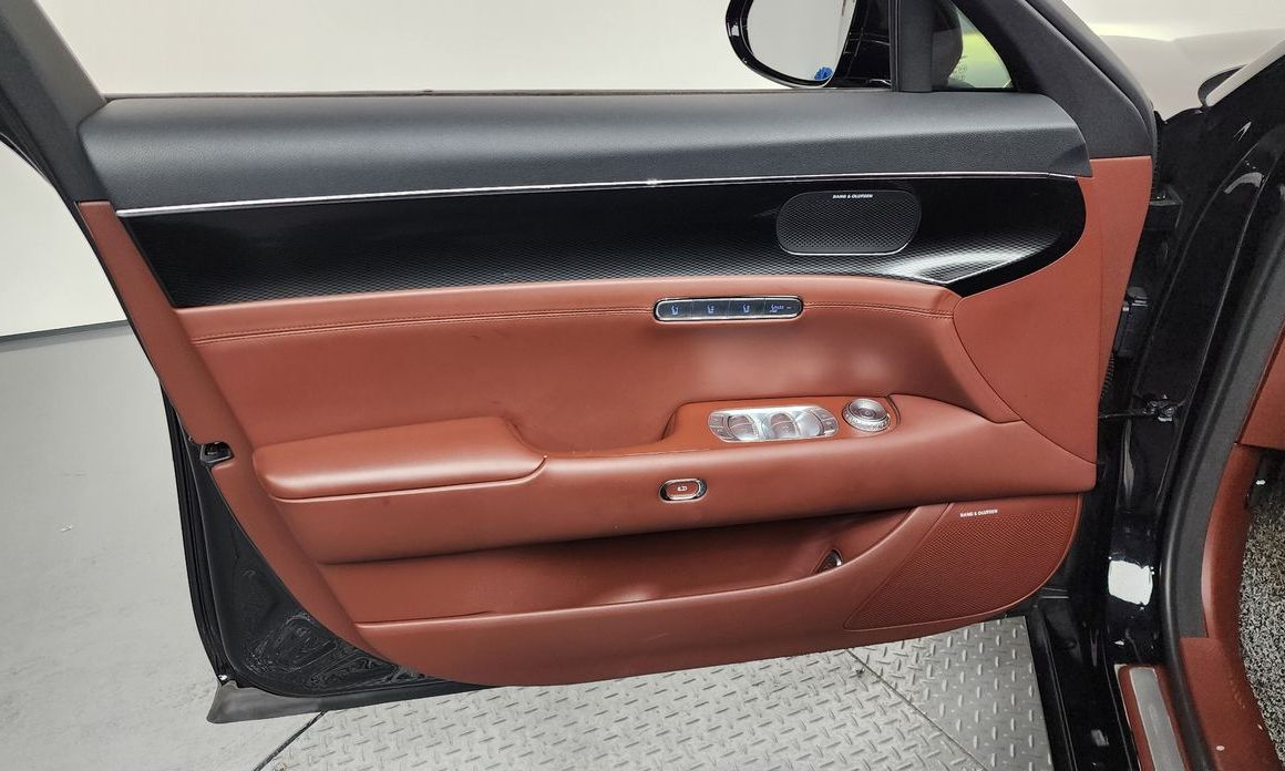 Genesis G90 2022