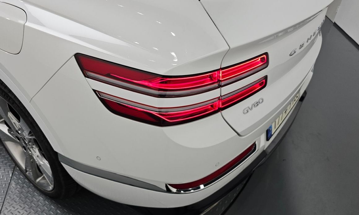 Genesis GV80 2023