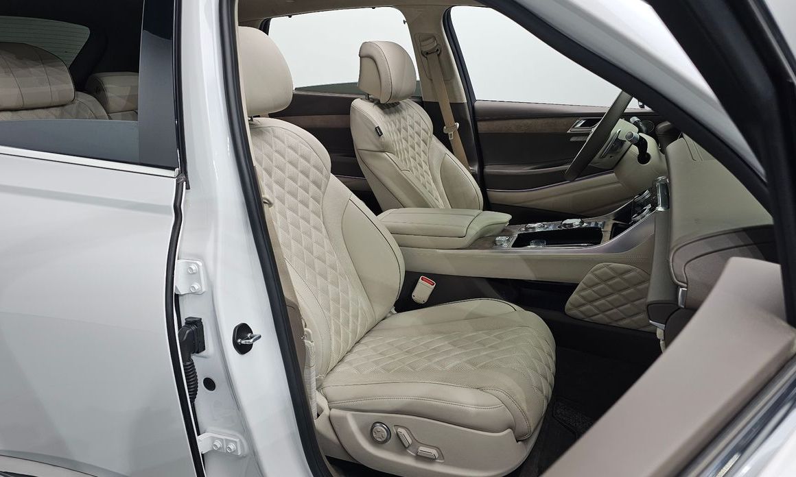 Genesis GV80 2023