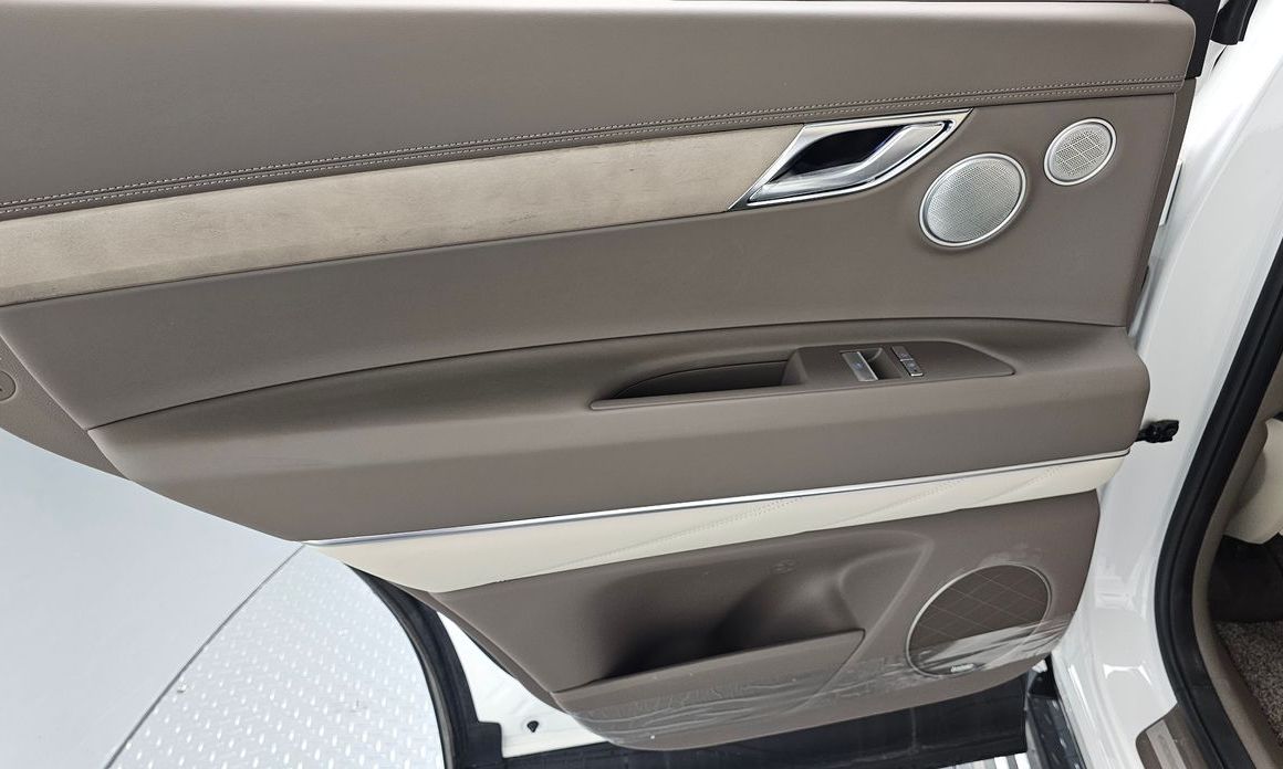 Genesis GV80 2023