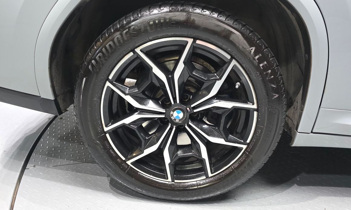 BMW X4 2023