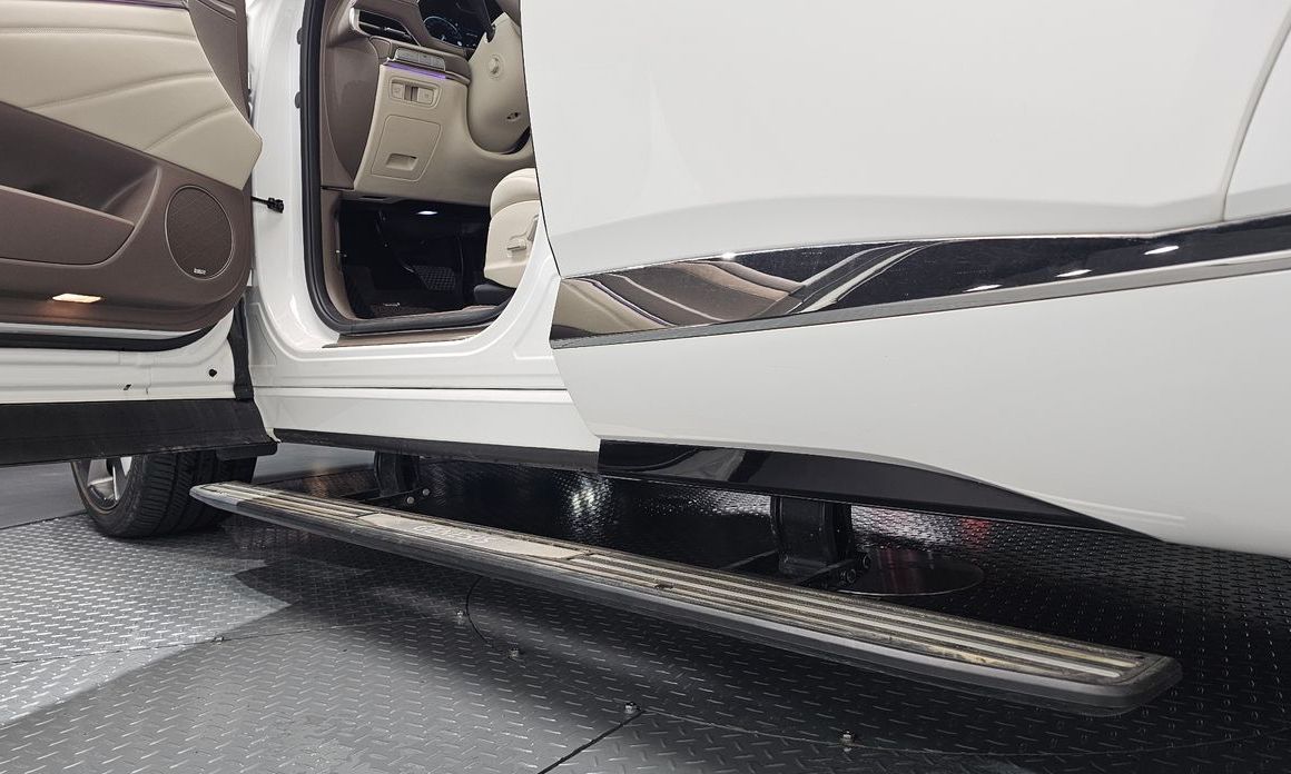 Genesis GV80 2023