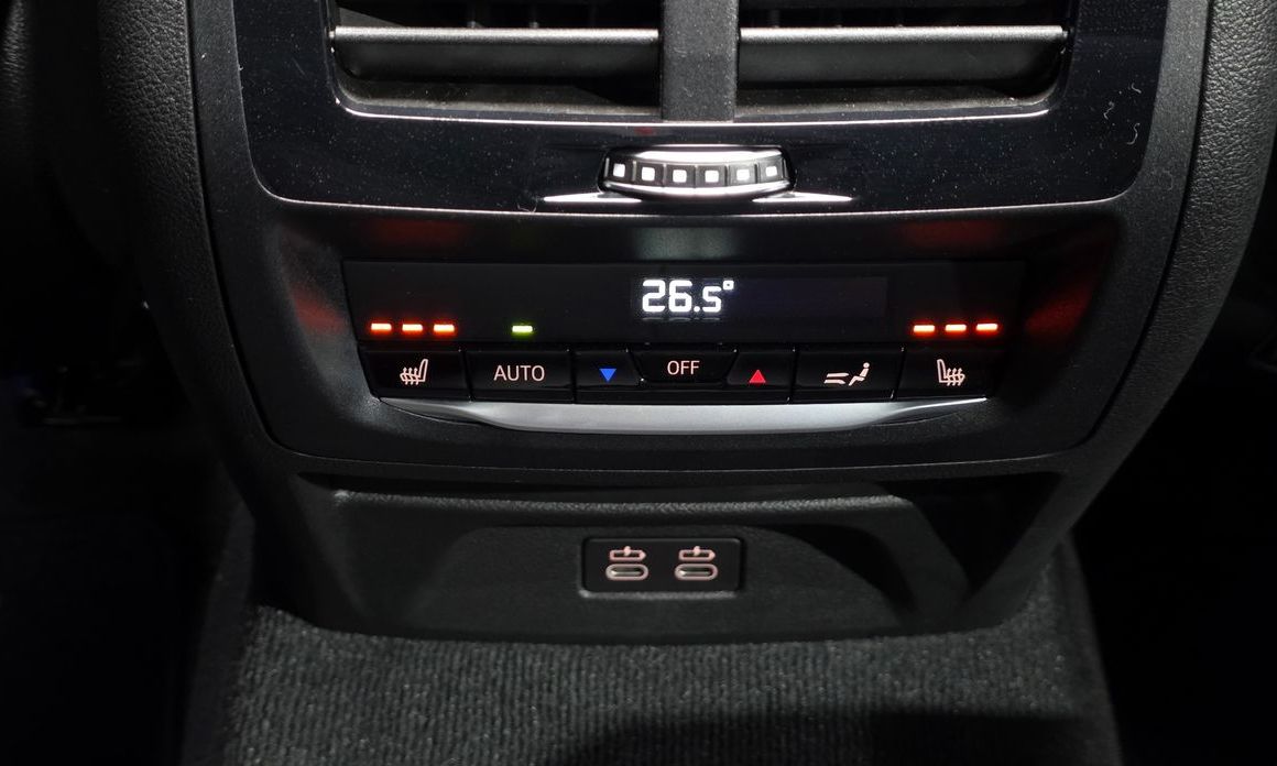 BMW X4 2024