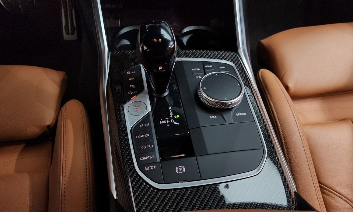 BMW 3-Series 2022