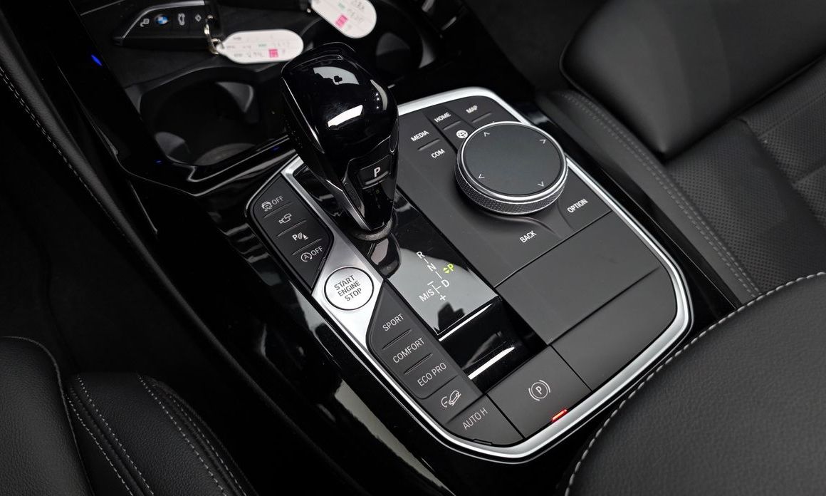 BMW X4 2024