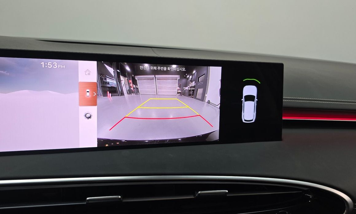 Genesis GV70 2025