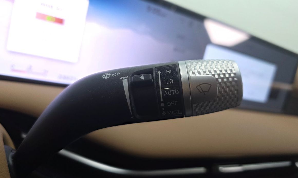 Genesis G80 2025