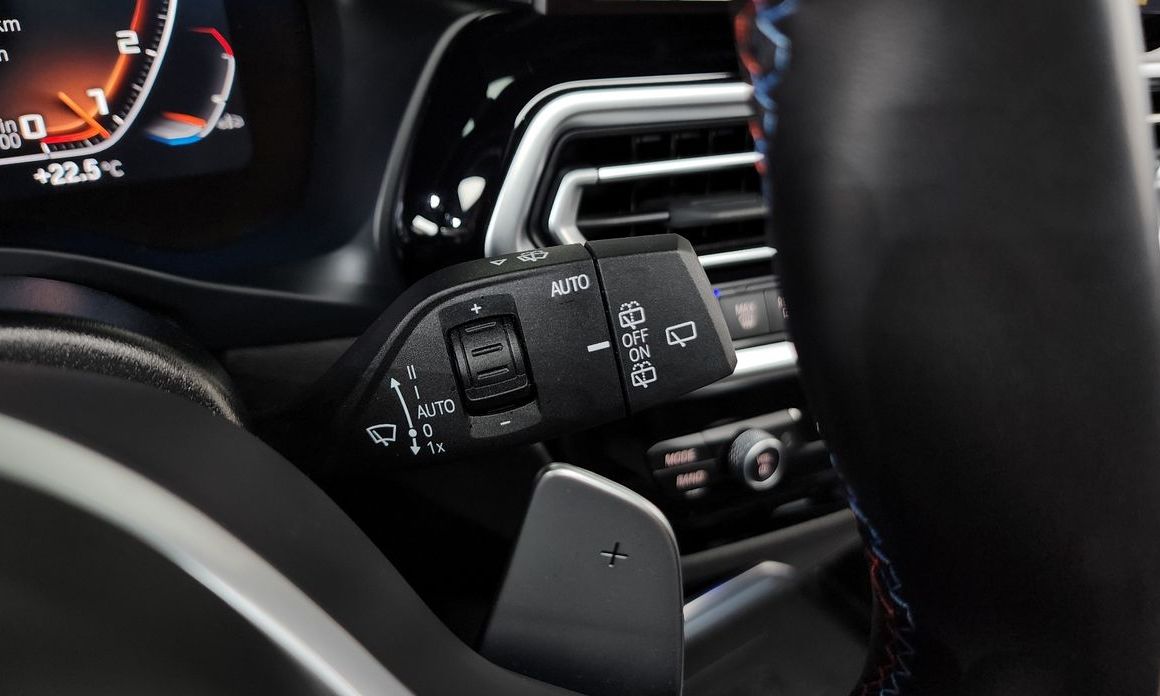 BMW X3 2023