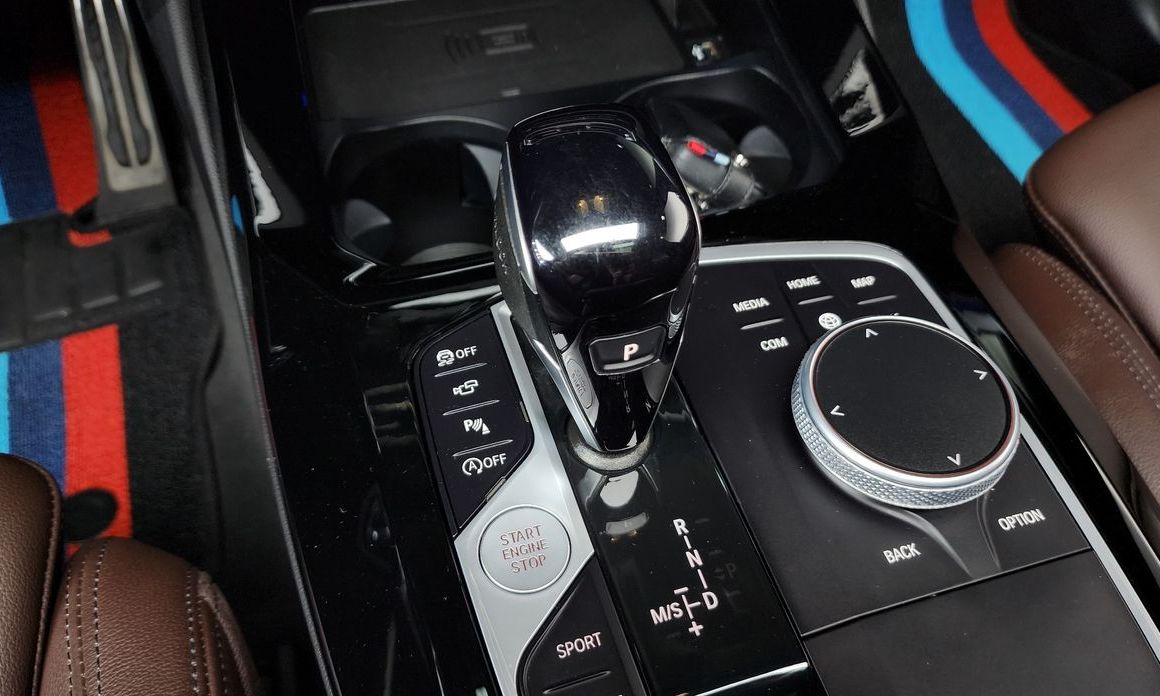 BMW X3 2023